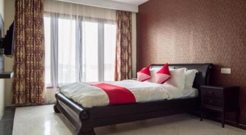 منتجع أو واي أو 795 نيباه آيلاند ناغويا المظهر الخارجي الصورة